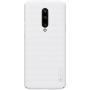 Nillkin Super Frosted Shield Matte cover case for Oneplus 7 Pro order from official NILLKIN store